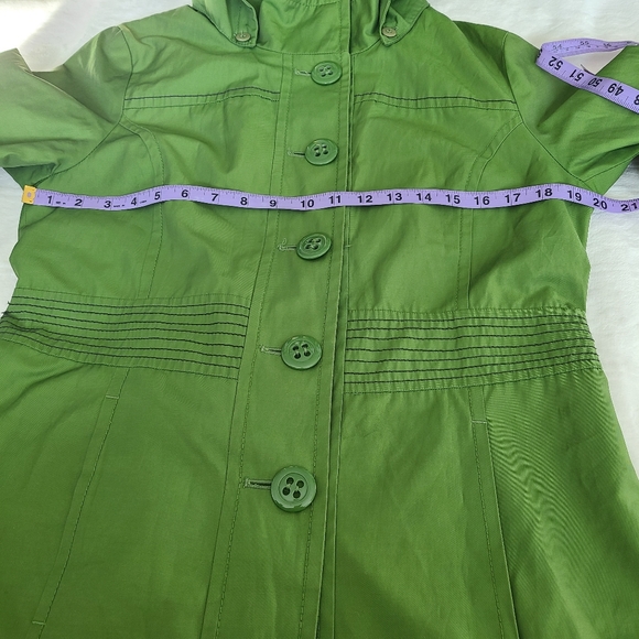 Esprit spring long jacket - Picture 7 of 11